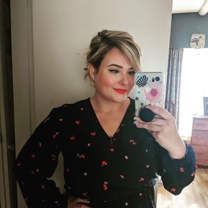 Meet your Posher, Victoria